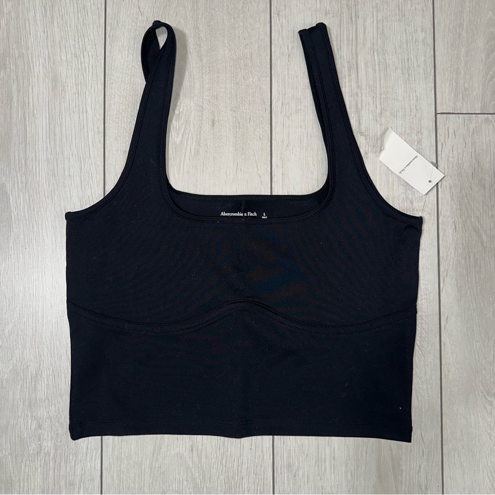 Abercrombie and Fitch Top